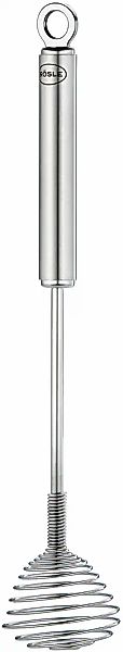 RÖSLE Schneebesen Quirlbesen in Profi-Qualität, Edelstahl 18/10, spülmaschi günstig online kaufen