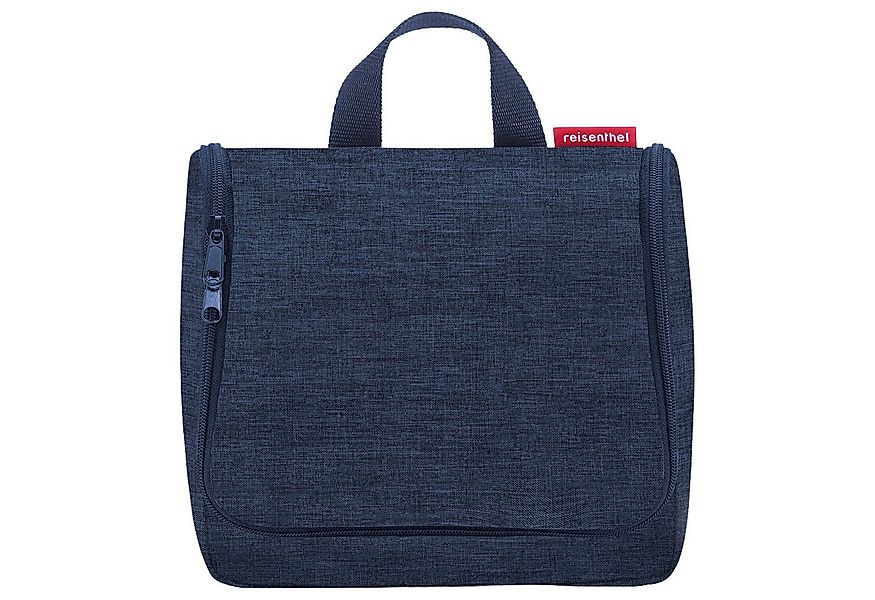 REISENTHEL® Kulturbeutel cosmetics toiletbag - Kulturbeutel 20 cm (twist na günstig online kaufen