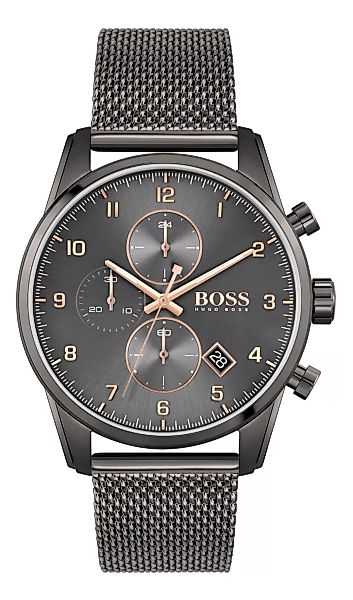 Hugo Boss SKYMASTER 1513837 Herrenchronograph günstig online kaufen