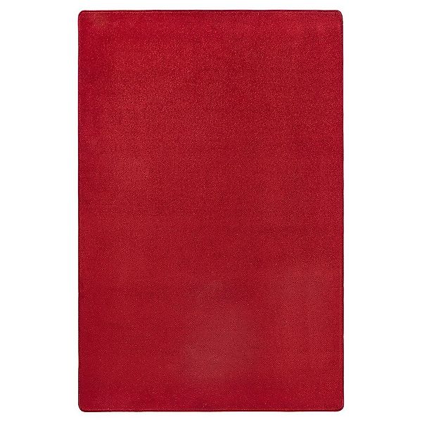 HANSE Home Teppich Teppich Fancy rot, günstig online kaufen