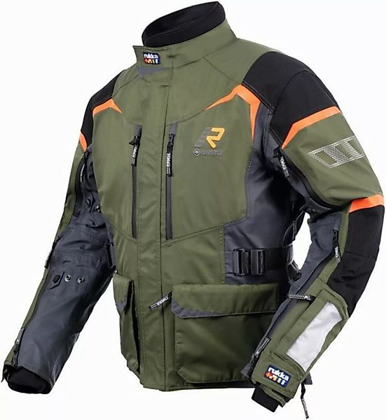 Rukka Motorradjacke Rimo-R Motorrad Textiljacke günstig online kaufen