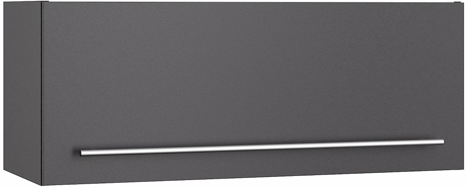 KOCHSTATION Klapphängeschrank "KS-Bern2", Breite 90 cm, 1 Klappe günstig online kaufen