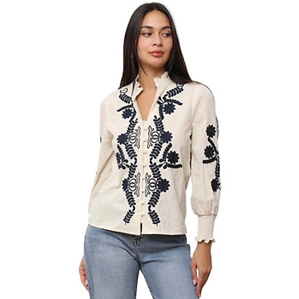 La Modeuse  Blusen 74546_P176136 günstig online kaufen