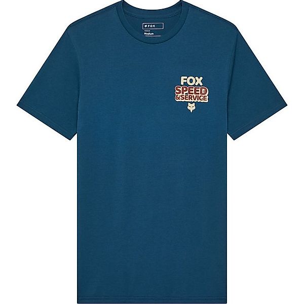 Fox Racing T-Shirt ALWAYS CUSTOM PREM TEE ALWAYS CUSTOM PREM TEE günstig online kaufen