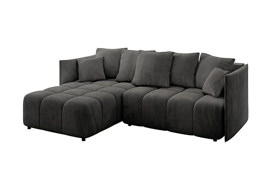 ALTDECOR Ecksofa LONLI-L, Couch mit Schlaffunktion, günstig online kaufen