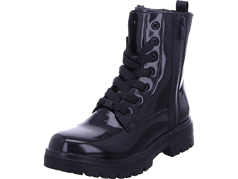 TOM TAILOR Schnürboots günstig online kaufen