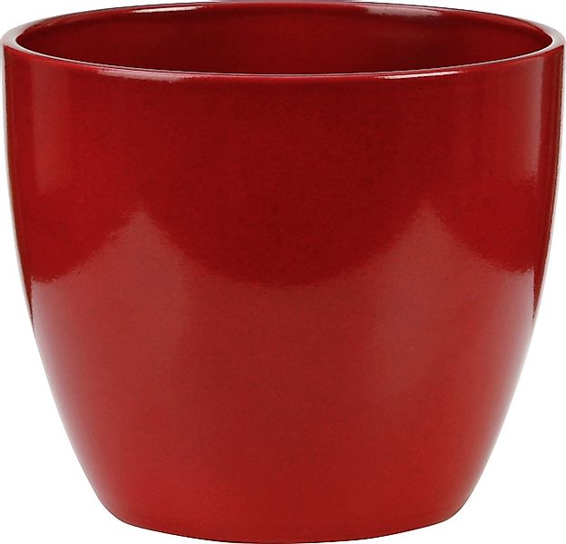 Scheurich Blumentopf Scheurich Übertopf Serie 920 Ø 22 x 19,5 cm energy günstig online kaufen