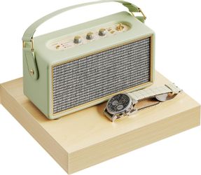 Woltu Wandregal, 2er-Set Wandboard CD DVD günstig online kaufen