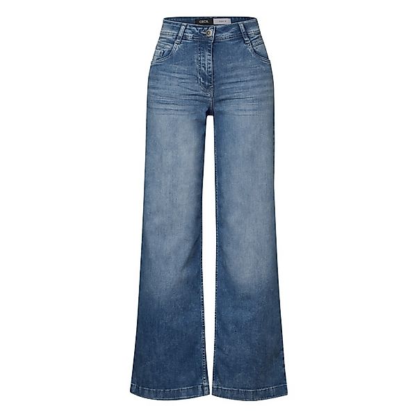 Cecil Damen Jeans B379070 günstig online kaufen