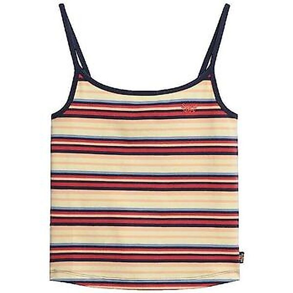 Superdry  Tank Top Débardeur  Athletic Essentials rouge günstig online kaufen