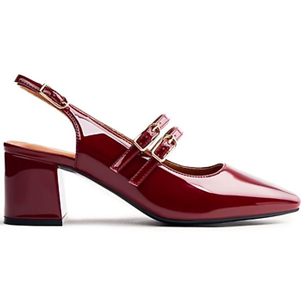 Gioseppo  Pumps 73272 Sodus Mary-Jane Damenschuh mit Absatz günstig online kaufen