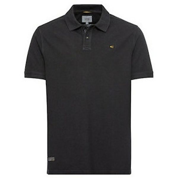 Camel Active  Poloshirt Poloshirt für Herren in unifarben günstig online kaufen