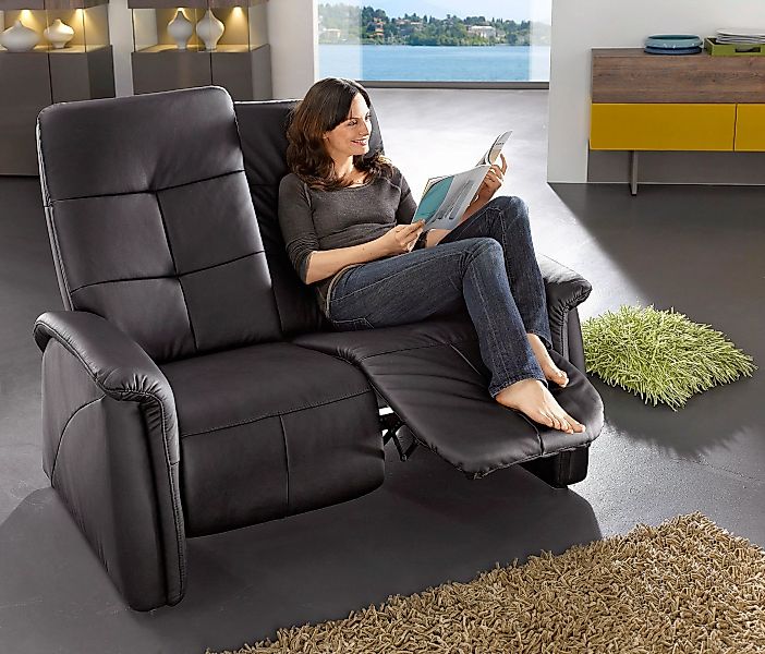 exxpo - sofa fashion 2-Sitzer »Tivoli« günstig online kaufen