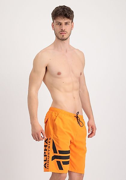 Alpha Industries Shorts Alpha Industries Men günstig online kaufen