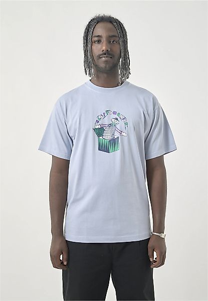 Cleptomanicx T-Shirt "Classic Tee Surprise", Locker geschnitten günstig online kaufen