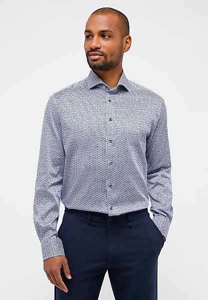 Eterna Langarmhemd "MODERN FIT" günstig online kaufen