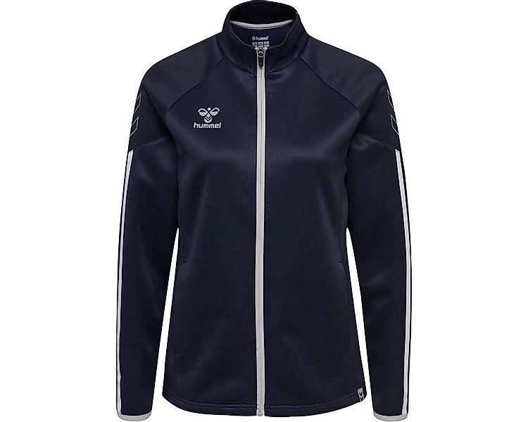 hummel Trainingsjacke Zip Jacket Damen günstig online kaufen