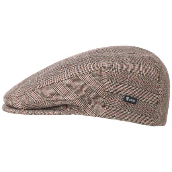 Lipodo Flat Cap (1-St) Schirmmütze mit günstig online kaufen