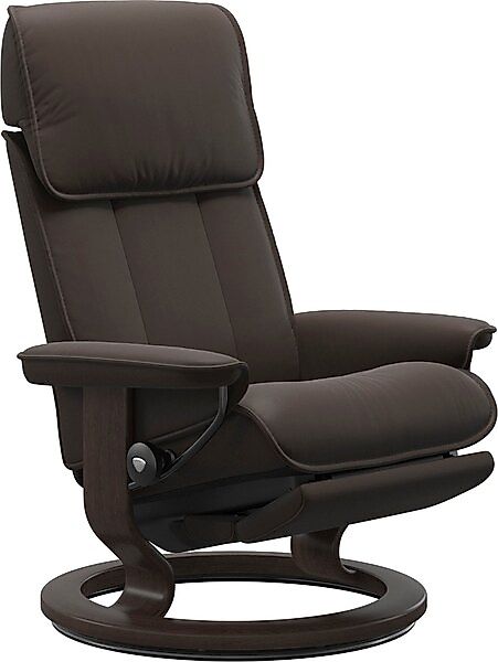 Stressless® Relaxsessel »Admiral« verstellbar, optional 2-motorisch, Größe günstig online kaufen