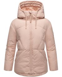 Navahoo Steppjacke Pastellzauber 14 Winterjacke mit günstig online kaufen