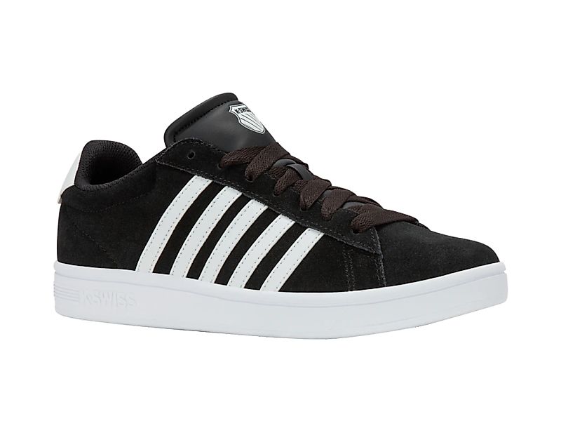 K-Swiss COURT TIEBREAK II SDE Sneaker günstig online kaufen
