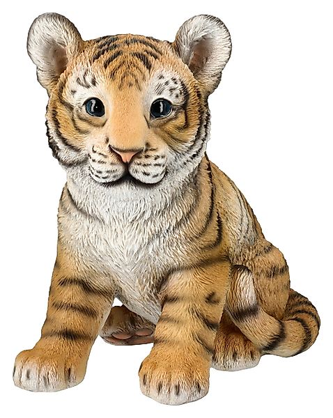 Figuren Shop GmbH Gartenfigur Gartenfigur - günstig online kaufen