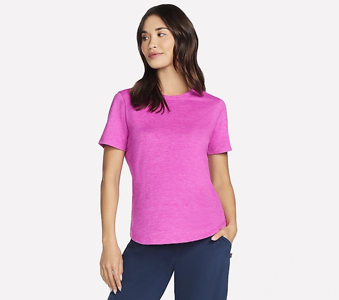 Skechers Funktionsshirt "GODRI SWIFT TEE", (1 tlg.) günstig online kaufen