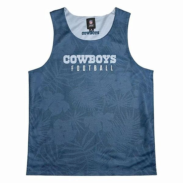 Forever Collectibles Muskelshirt Reversible Floral NFL Dallas Cowboys günstig online kaufen