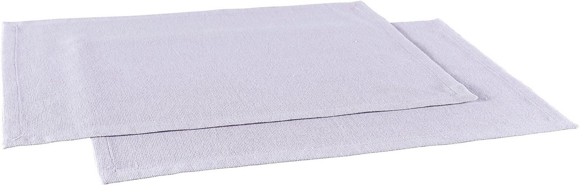 Guido Maria Kretschmer Home&Living Platzset Avignon, (Set, 2-St), 35 x 40 c günstig online kaufen