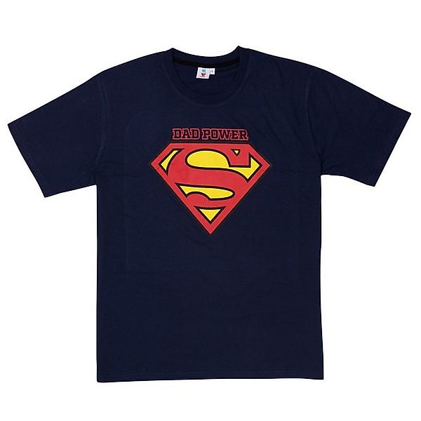 United Labels® T-Shirt Dad Power - günstig online kaufen