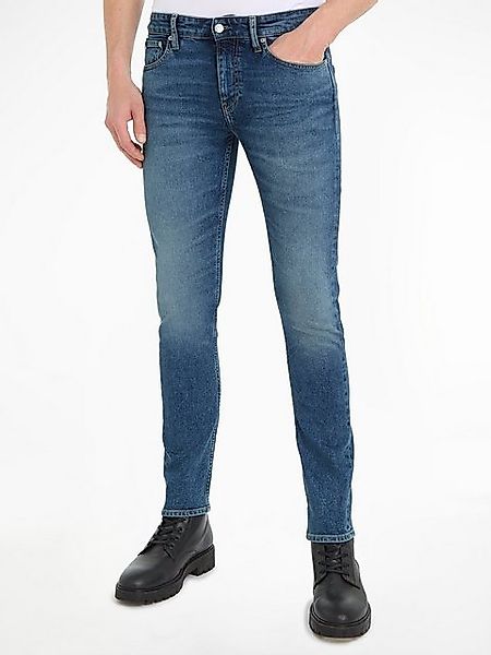 Calvin Klein Jeans Slim-fit-Jeans SLIM günstig online kaufen