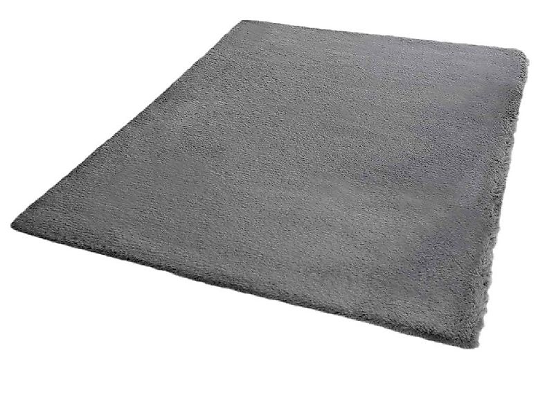 Vimoda Hochflor-Teppich Kunstfell Teppich, Flauschiger Hochflor günstig online kaufen