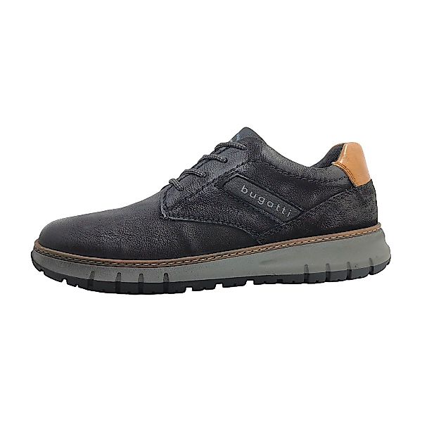 bugatti sportlicher Schnürer Schnürschuh günstig online kaufen