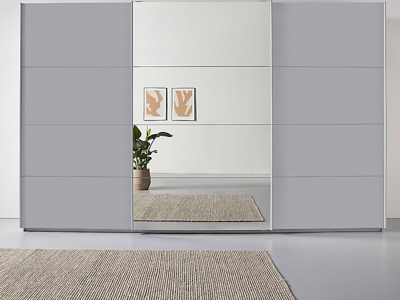 rauch Schwebetürenschrank "Kleiderschrank Schrank Garderobe TOPSELLER OTELI günstig online kaufen