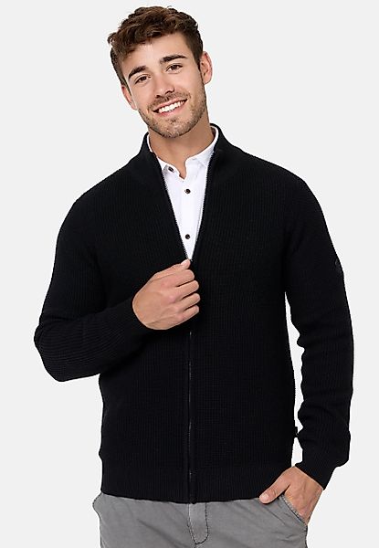 Indicode Sweatjacke INLayton günstig online kaufen