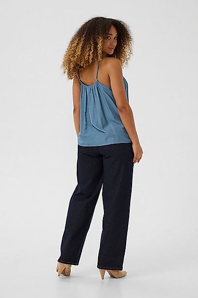 Cream Blusentop Ärmellose Bluse CRAnna günstig online kaufen
