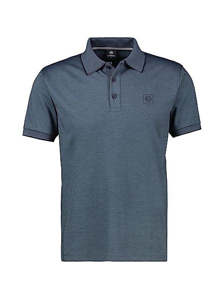 LERROS Poloshirt Unifarbenes Poloshirt in Piqué-Qualität Herren Polo Kurzar günstig online kaufen