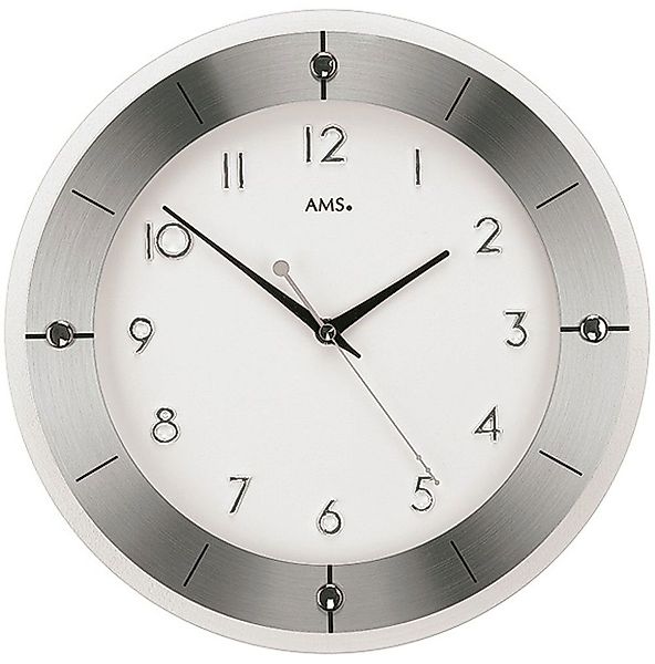 AMS Wanduhr 9448 günstig online kaufen