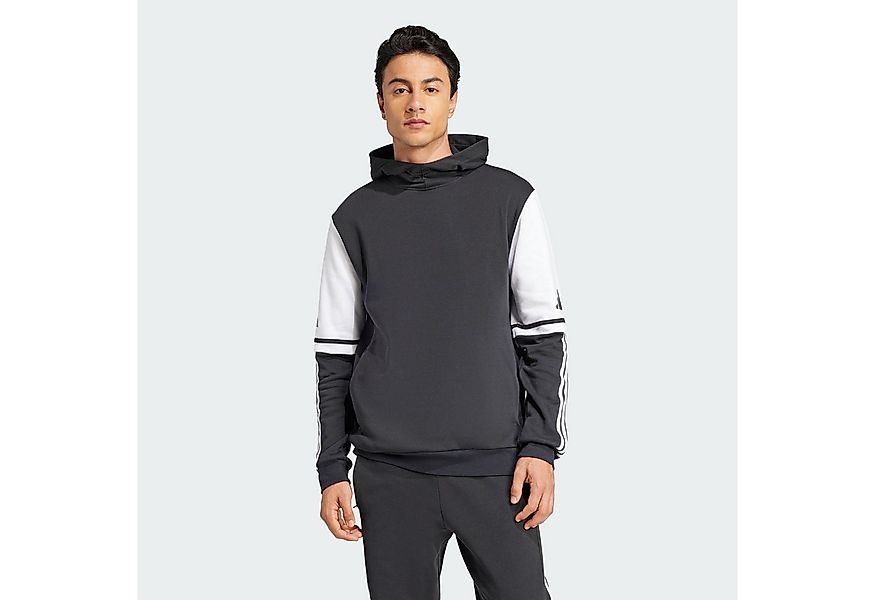adidas Performance Funktionstop SQUADRA 25 SWEAT HOODIE (1-tlg) günstig online kaufen