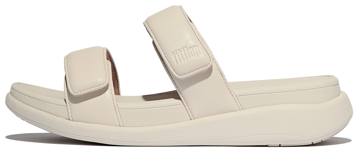 Fitflop F-MODE GO Pantolette, Plateausandale mit günstig online kaufen