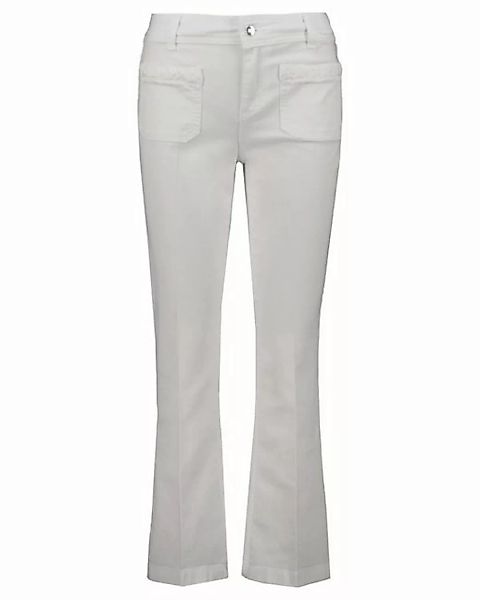 Liu Jo 5-Pocket-Jeans Damen Jeans ZAMPETTA BRAID (1-tlg) günstig online kaufen