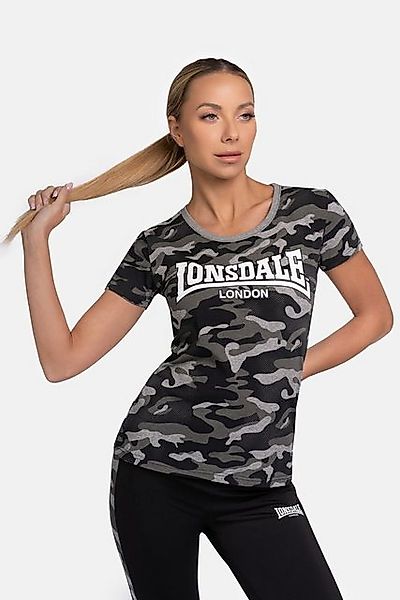 Lonsdale T-Shirt SETTISCARTH (1-tlg) günstig online kaufen