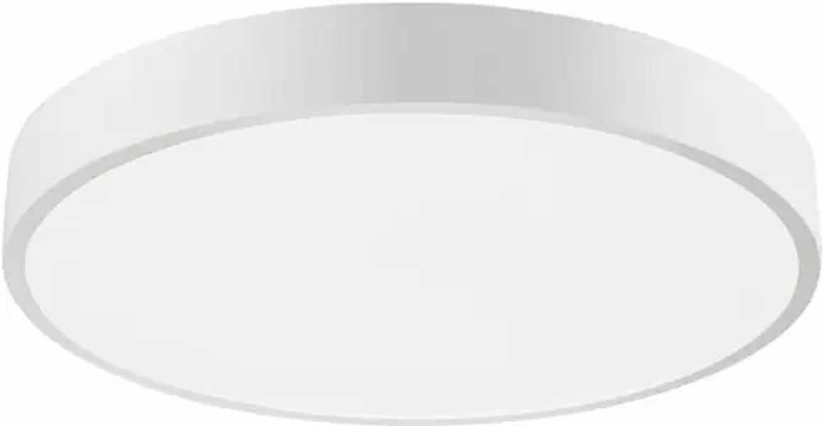 Nova Luce LED Deckenleuchte »HADON« LED-Modul 1 Stk. Warmweiß günstig online kaufen