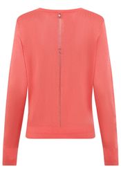 BOSS ORANGE Strickpullover Fiaffella Premium Damenmode günstig online kaufen