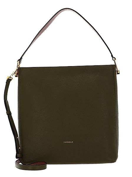 COCCINELLE Handtasche Liya günstig online kaufen