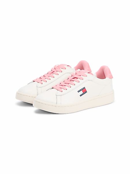 Tommy Jeans Plateausneaker "ARCHIVE 98" Freizeitschuh, Halbschuh, Schnürer günstig online kaufen