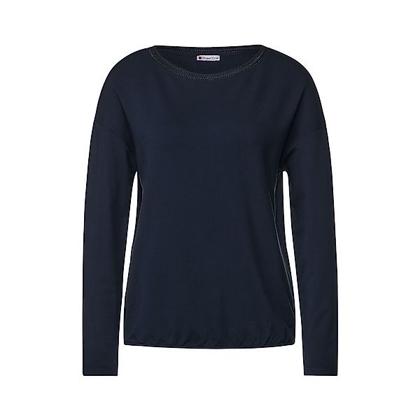 Street One Damen Langarmshirt A318989 günstig online kaufen