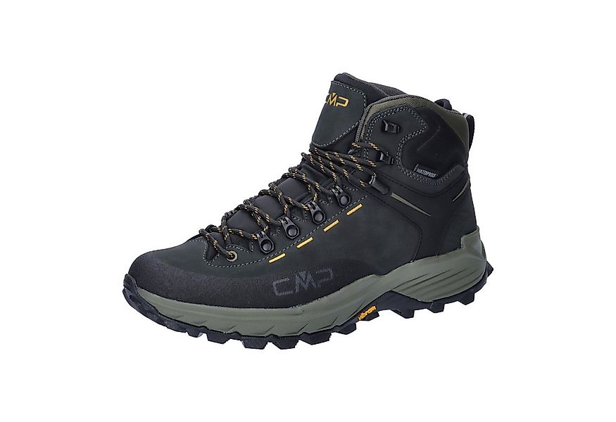 CMP CMP Herren Trekkingschuhe Tytanus Mid 3Q17657 Trekkingschuh günstig online kaufen