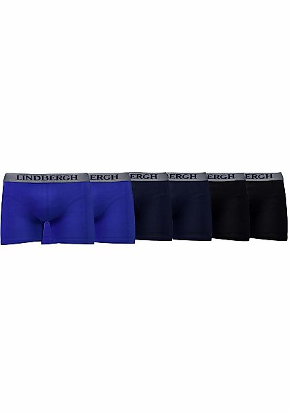 LINDBERGH Boxershorts "Lindbergh Unterhose" günstig online kaufen