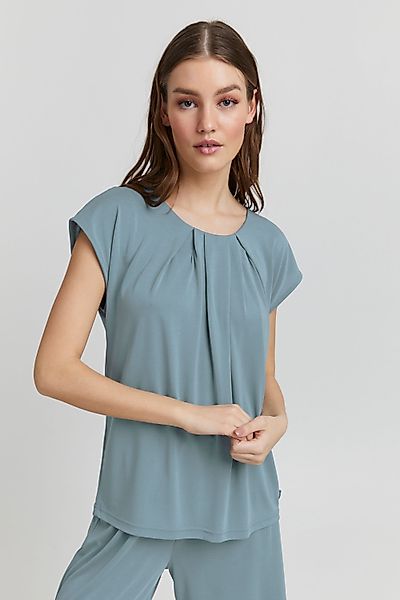 OXMO Tanktop BJALLA Modisches Oberteil günstig online kaufen